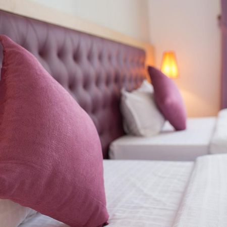 Brandi Hanoi Hotel Dış mekan fotoğraf