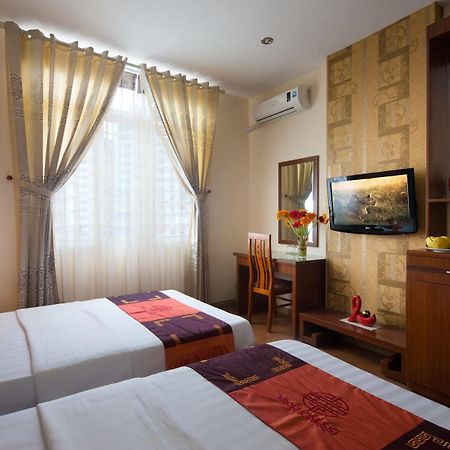 Brandi Hanoi Hotel Dış mekan fotoğraf