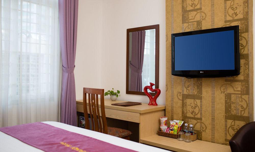 Brandi Hanoi Hotel Dış mekan fotoğraf