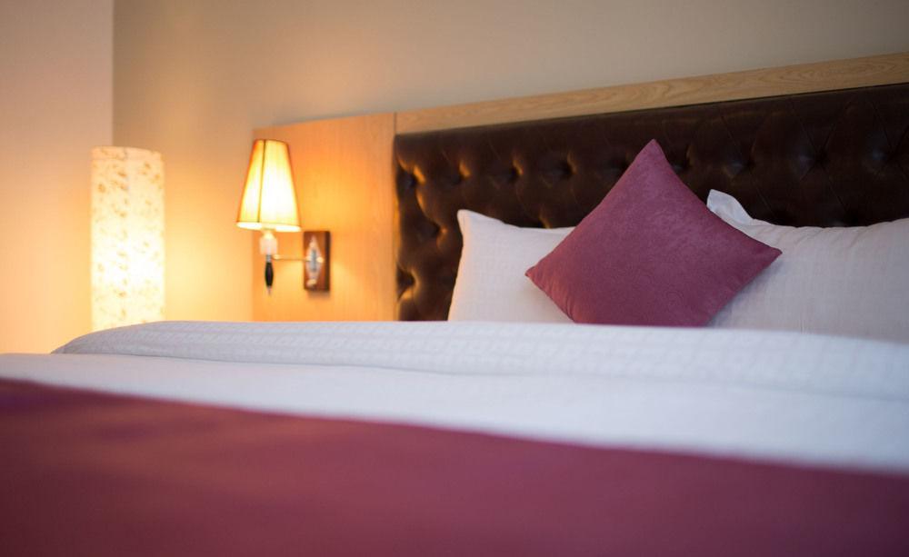 Brandi Hanoi Hotel Dış mekan fotoğraf