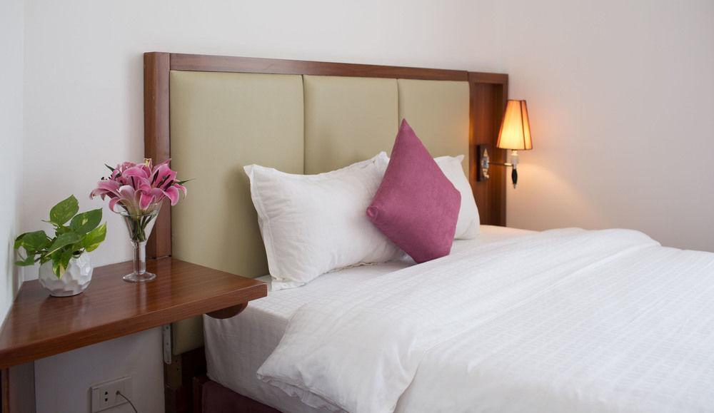 Brandi Hanoi Hotel Dış mekan fotoğraf
