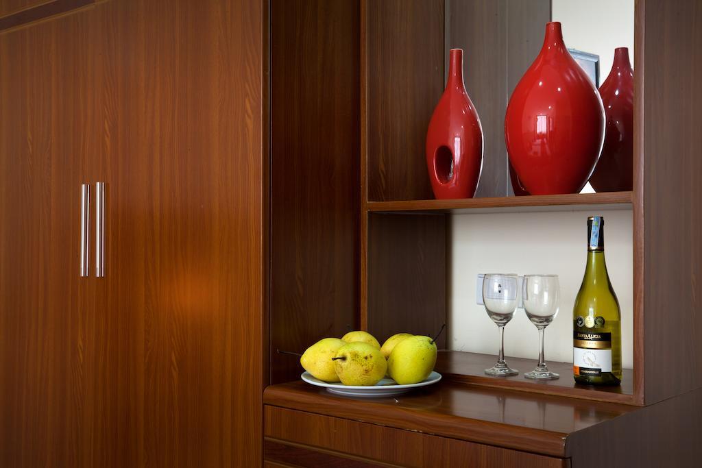 Brandi Hanoi Hotel Dış mekan fotoğraf