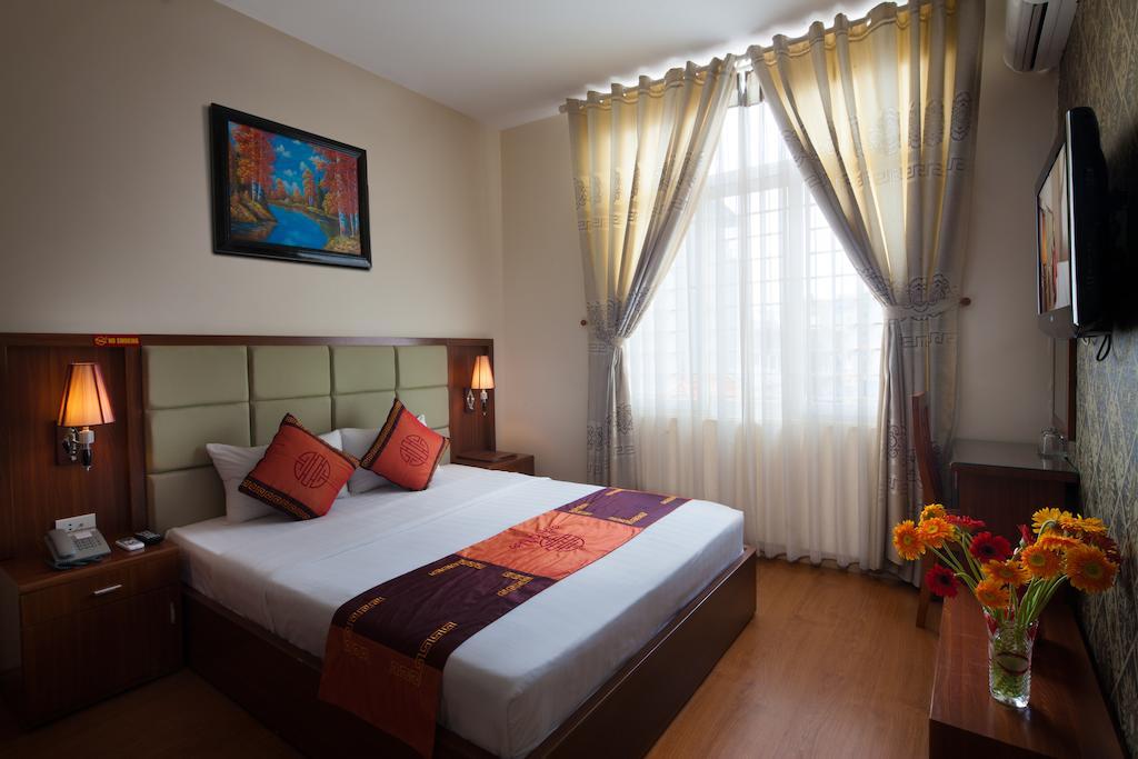 Brandi Hanoi Hotel Dış mekan fotoğraf
