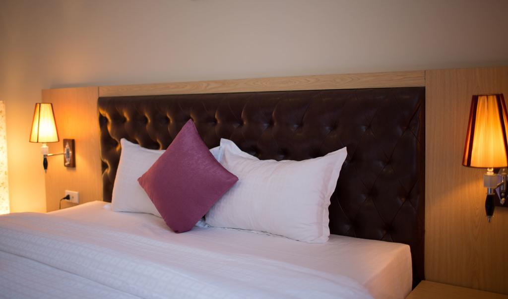 Brandi Hanoi Hotel Dış mekan fotoğraf