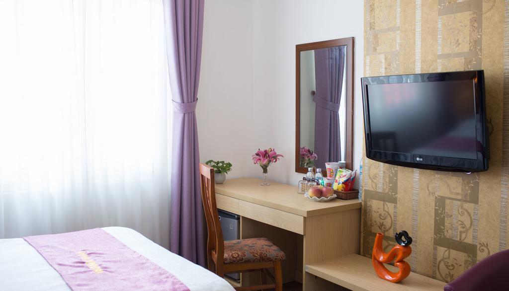 Brandi Hanoi Hotel Dış mekan fotoğraf