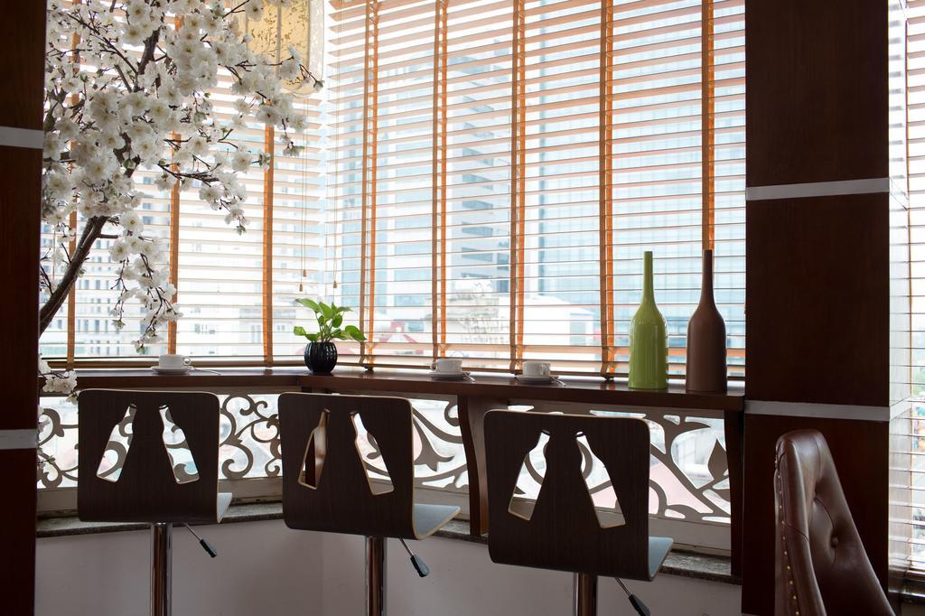 Brandi Hanoi Hotel Dış mekan fotoğraf