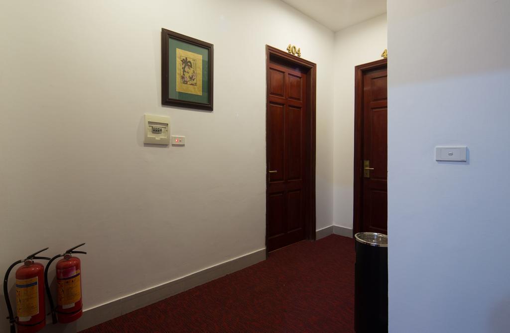 Brandi Hanoi Hotel Dış mekan fotoğraf