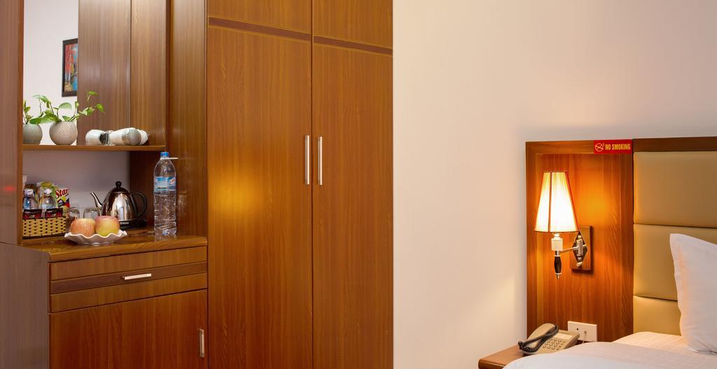 Brandi Hanoi Hotel Dış mekan fotoğraf