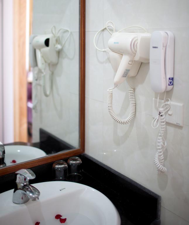 Brandi Hanoi Hotel Dış mekan fotoğraf