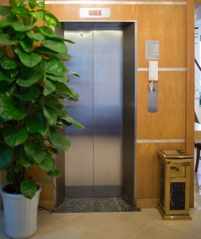 Brandi Hanoi Hotel Dış mekan fotoğraf