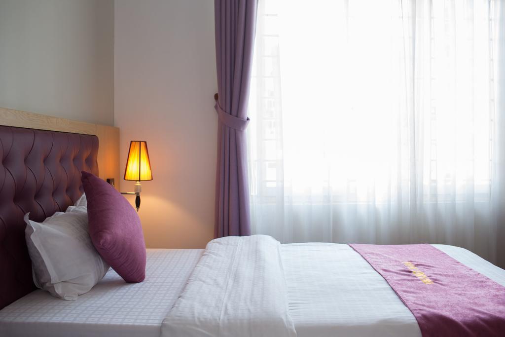 Brandi Hanoi Hotel Dış mekan fotoğraf