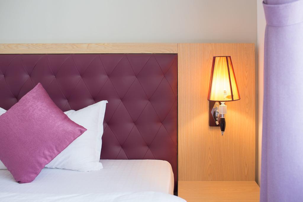 Brandi Hanoi Hotel Dış mekan fotoğraf
