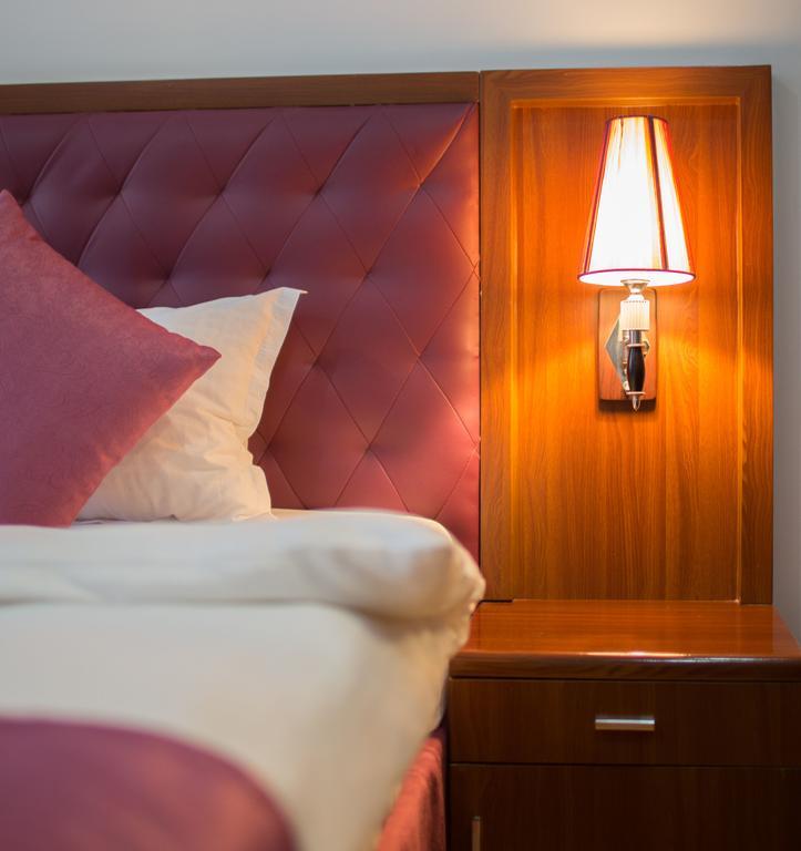 Brandi Hanoi Hotel Dış mekan fotoğraf