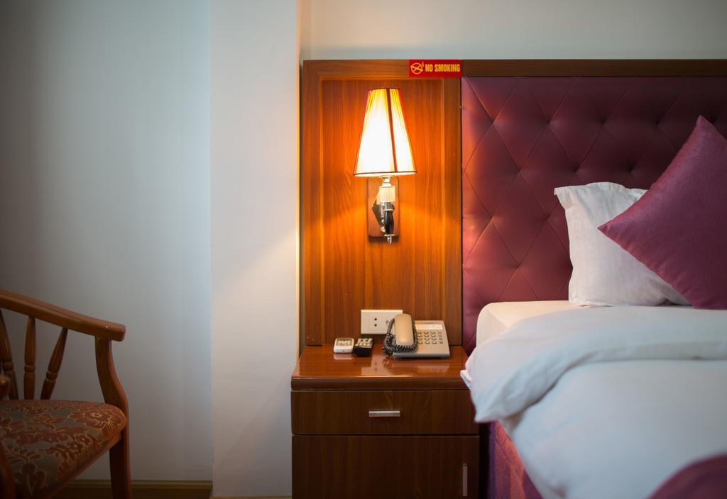 Brandi Hanoi Hotel Dış mekan fotoğraf