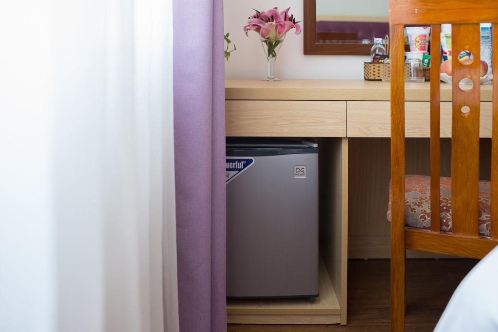 Brandi Hanoi Hotel Dış mekan fotoğraf