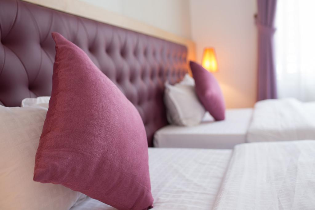 Brandi Hanoi Hotel Dış mekan fotoğraf