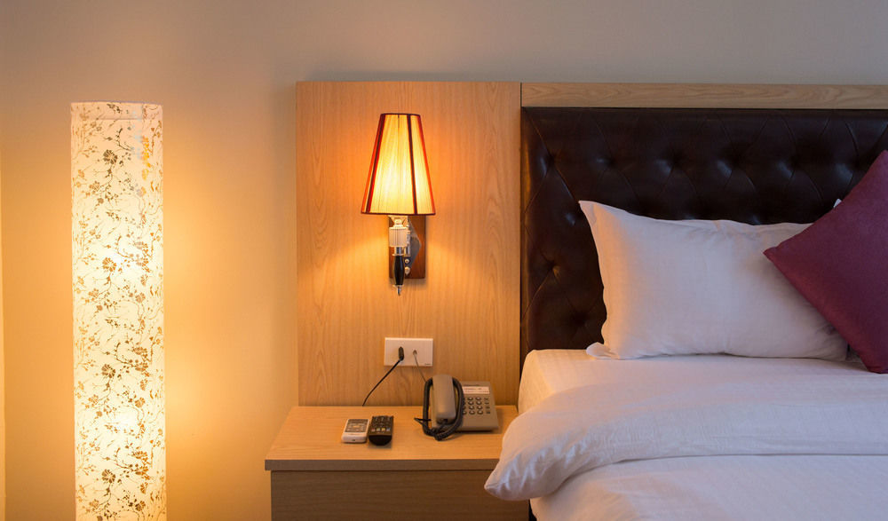 Brandi Hanoi Hotel Dış mekan fotoğraf