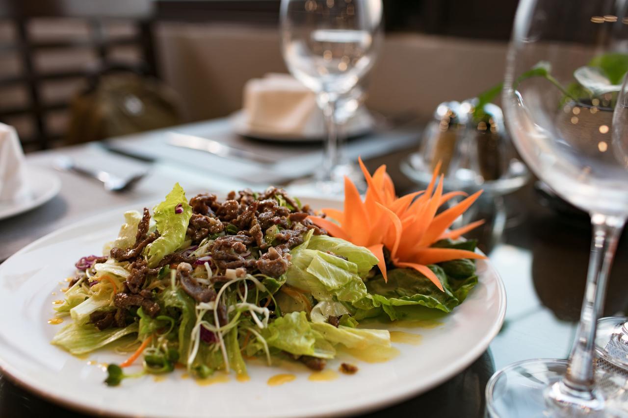 Brandi Hanoi Hotel Dış mekan fotoğraf