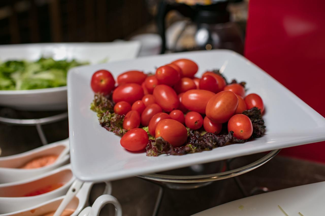 Brandi Hanoi Hotel Dış mekan fotoğraf