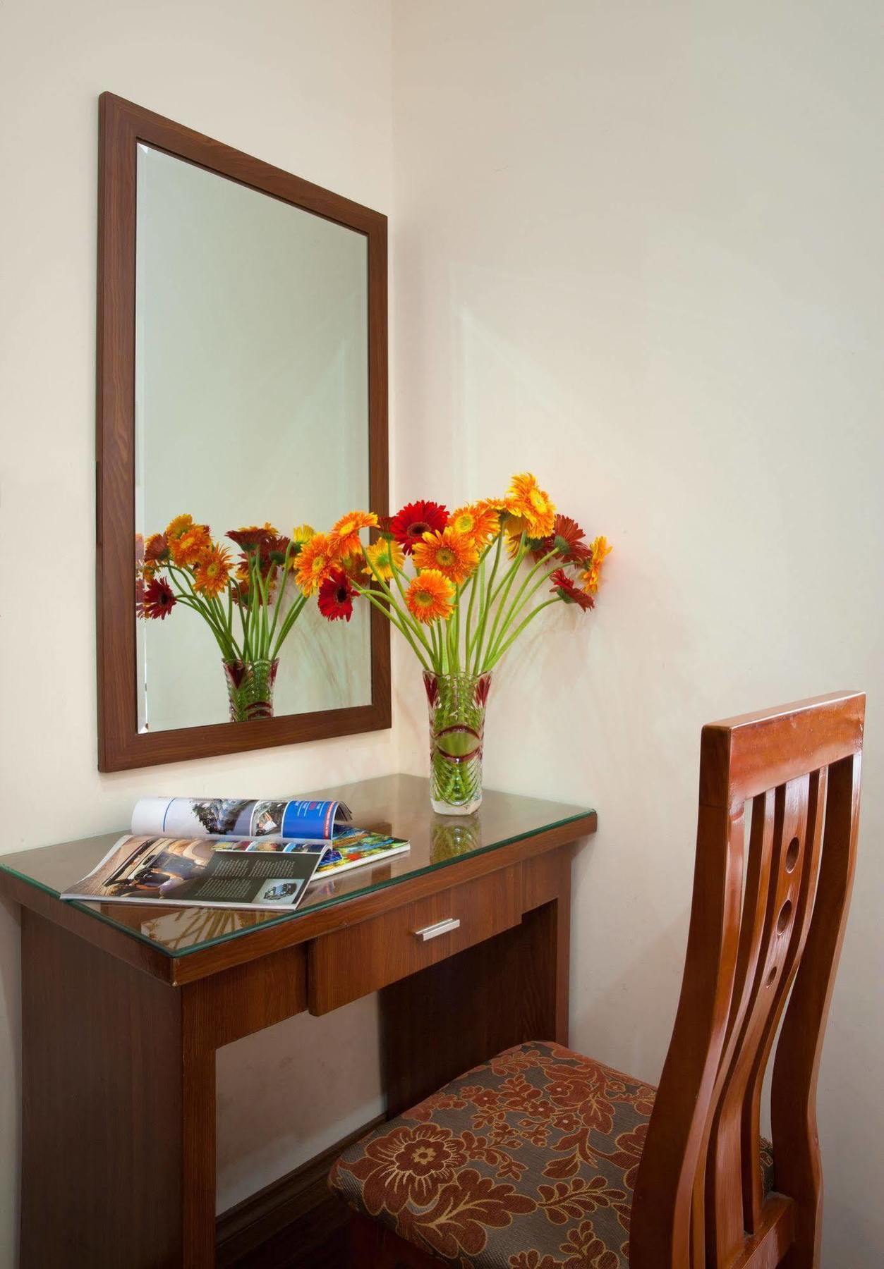 Brandi Hanoi Hotel Dış mekan fotoğraf