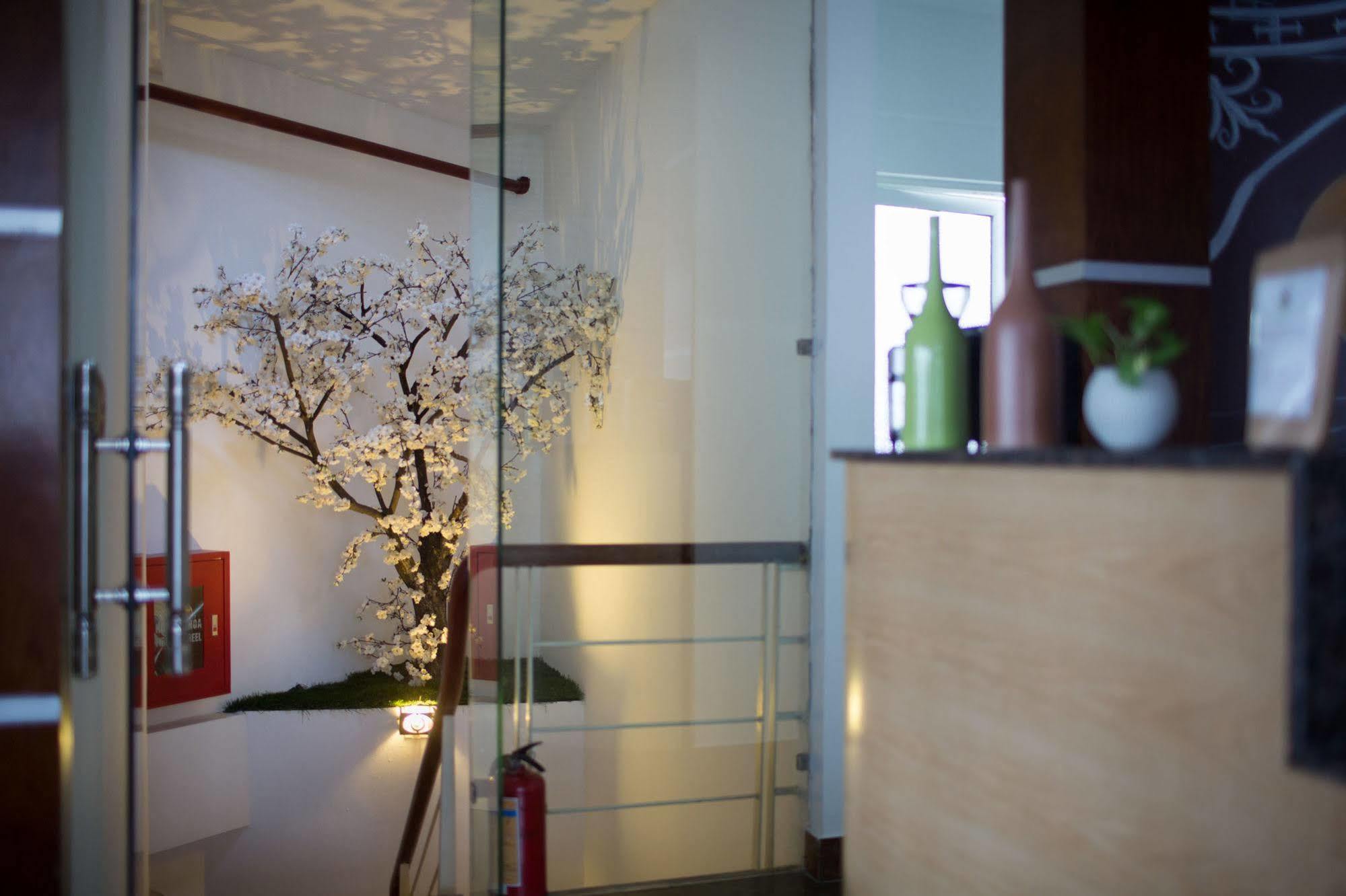 Brandi Hanoi Hotel Dış mekan fotoğraf