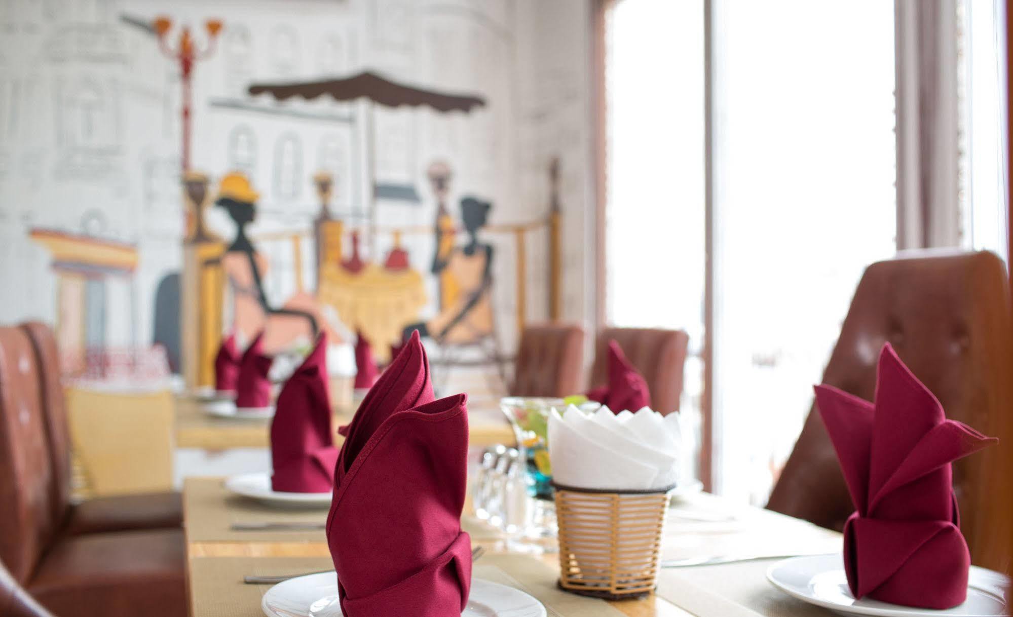 Brandi Hanoi Hotel Dış mekan fotoğraf