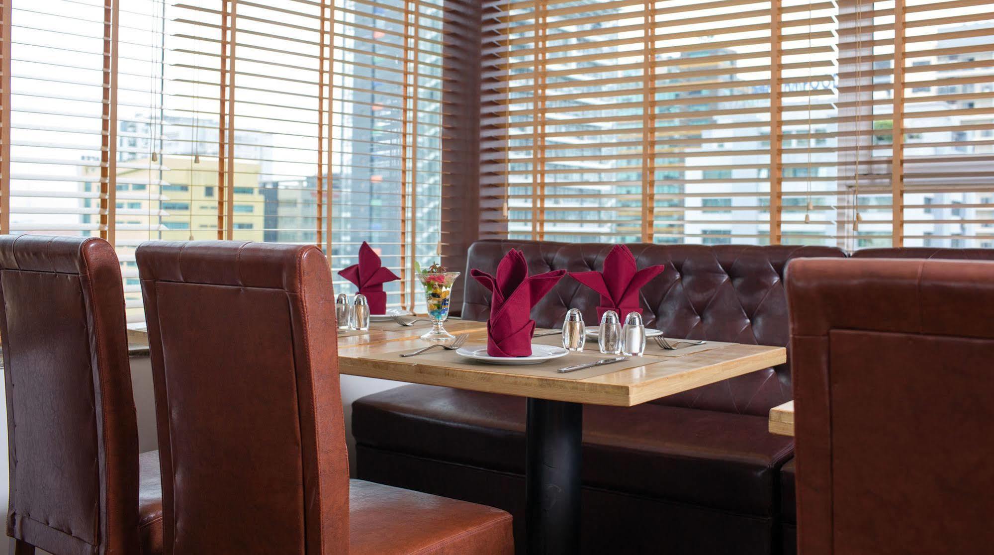 Brandi Hanoi Hotel Dış mekan fotoğraf