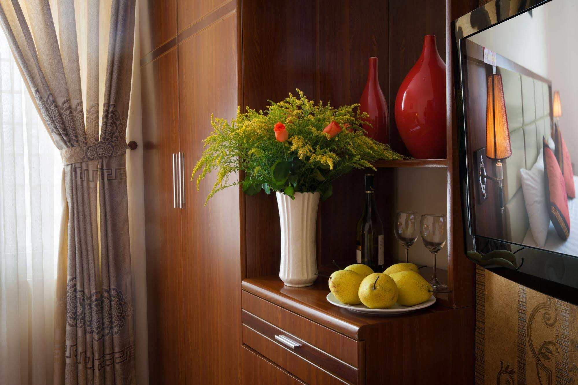 Brandi Hanoi Hotel Dış mekan fotoğraf