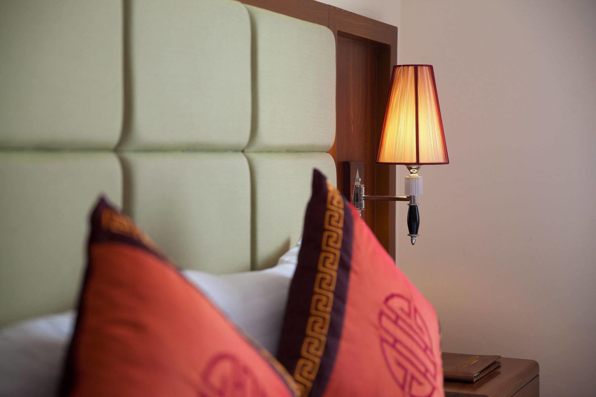 Brandi Hanoi Hotel Dış mekan fotoğraf