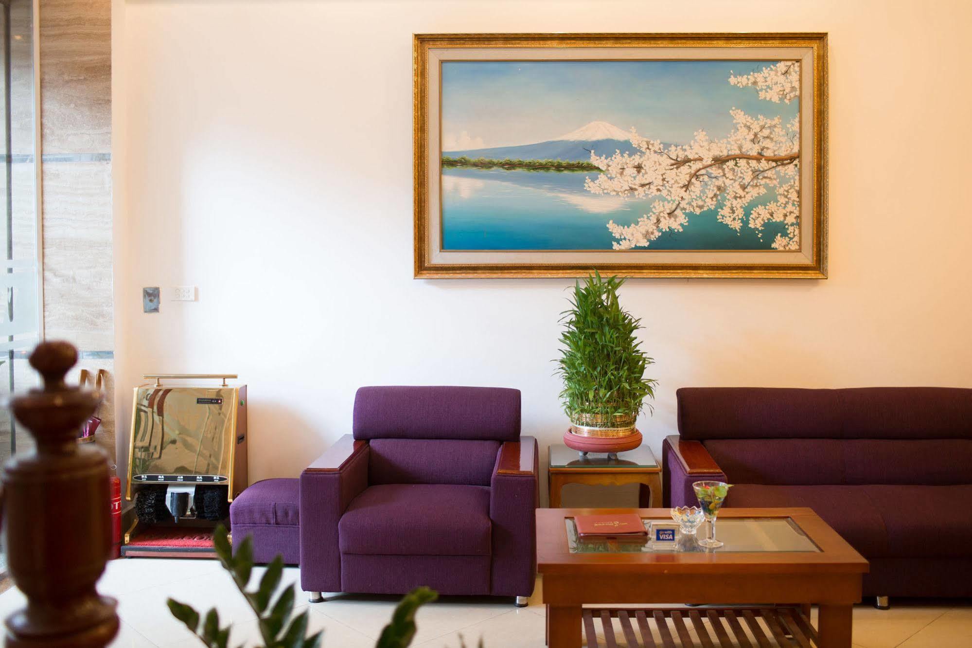Brandi Hanoi Hotel Dış mekan fotoğraf