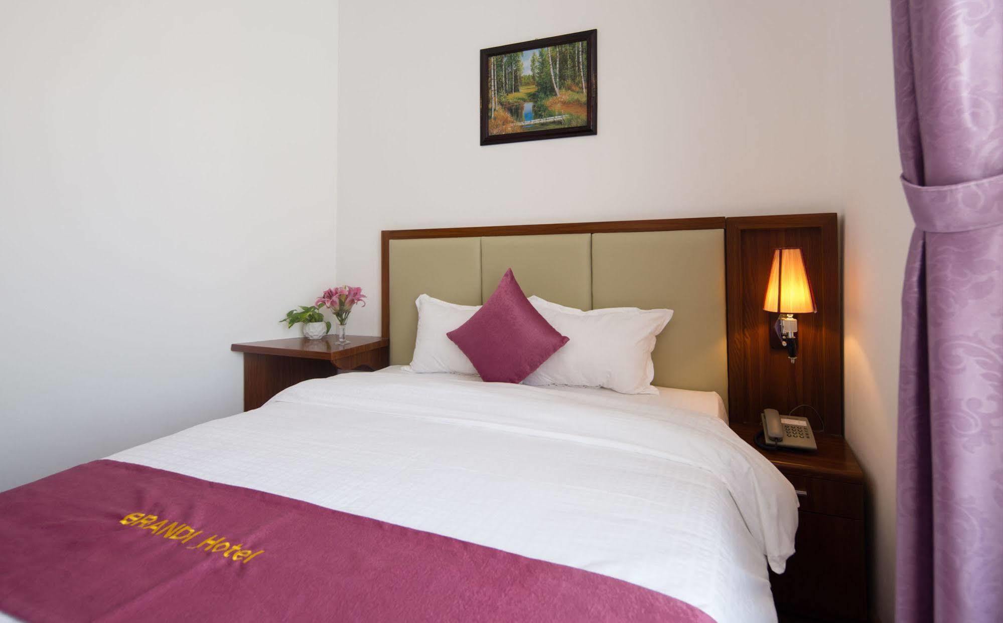 Brandi Hanoi Hotel Dış mekan fotoğraf